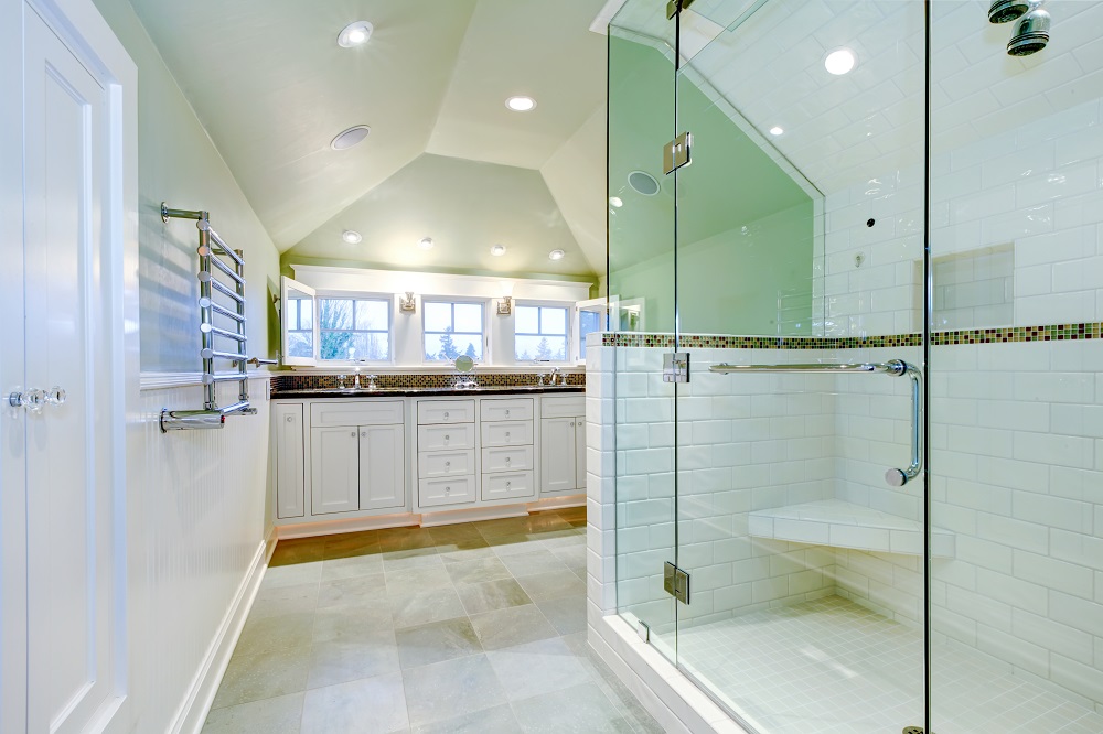 An Overview of 5 Types of Tiles Most Suitable for Wet Room Floors
