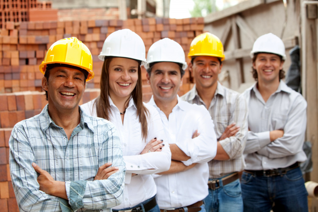 expert construction consultants